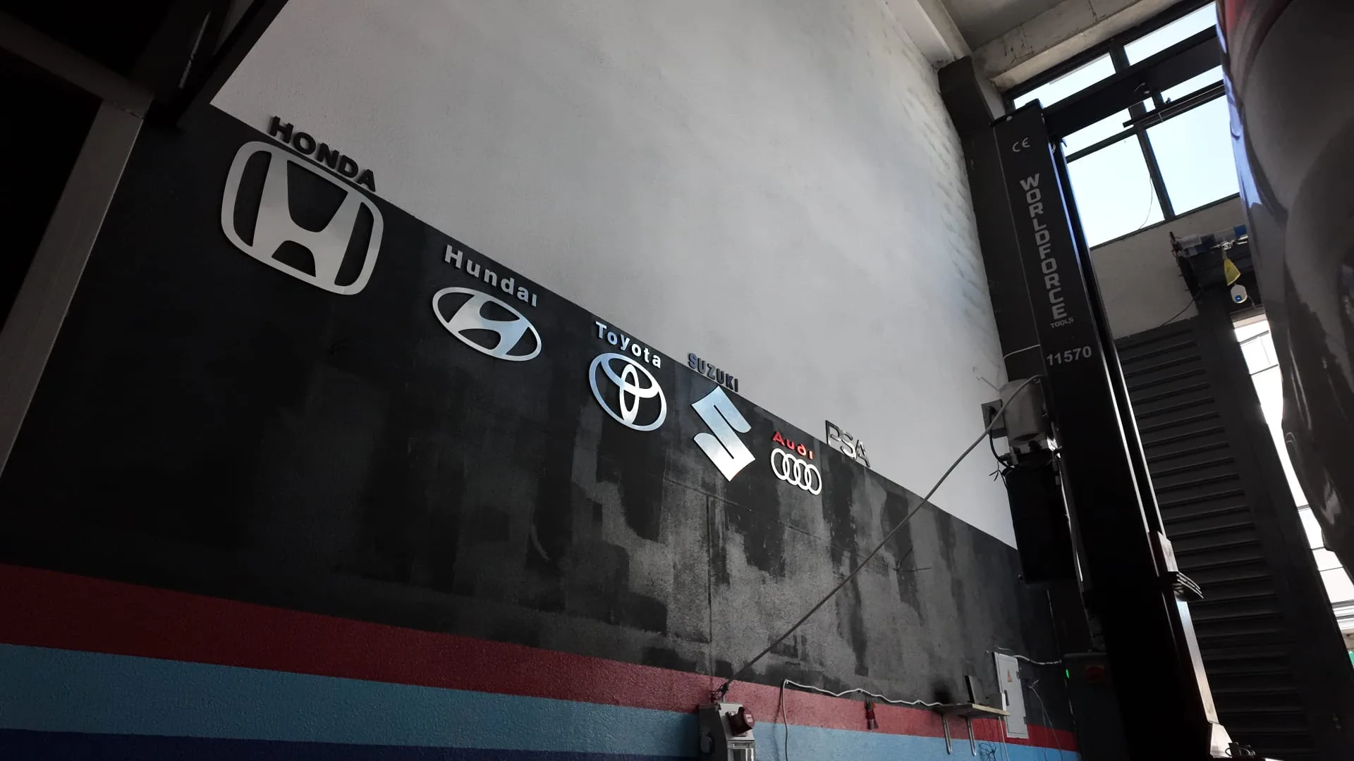 DSG onarım hizmeti için şanzıman parçaları