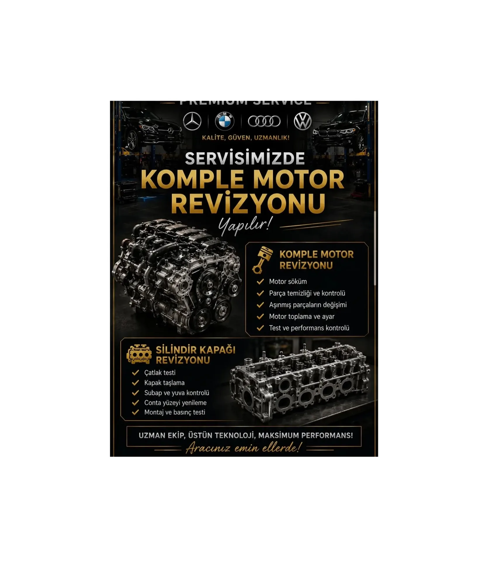 Hizmetlerimiz